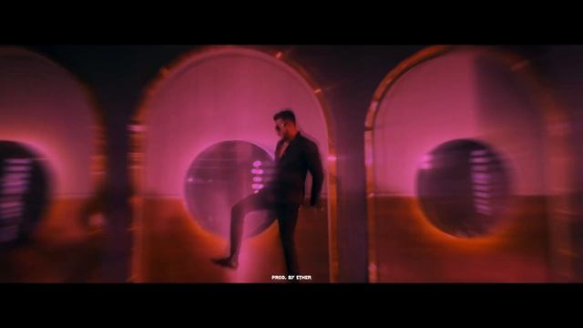 Pablo / Sidewalks | KING X THE WEEKND | Prod. By Ether смотреть онлайн