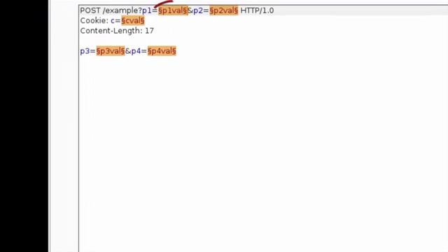 Burp Suite - K 101 VTC #18 смотреть онлайн