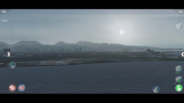 Top 4 free airport on X PLANE 10 android смотреть онлайн