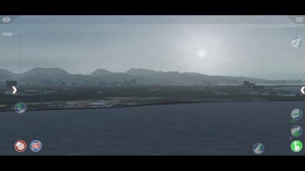 Top 4 free airport on X PLANE 10 android