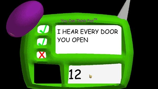 Baldi In Cookie - (Baldi's Basics Mod Jam #1) - Baldi's basics 1.3.2 decompiled mod смотреть онлайн