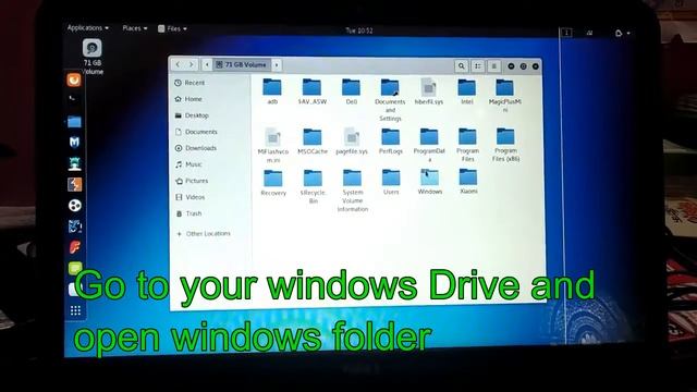 How to hack windows password смотреть онлайн