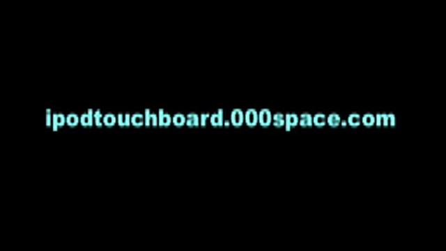 Please help get Forum Started! Latest iPhone/iPod touch News! First come get to be moderators! смотреть онлайн