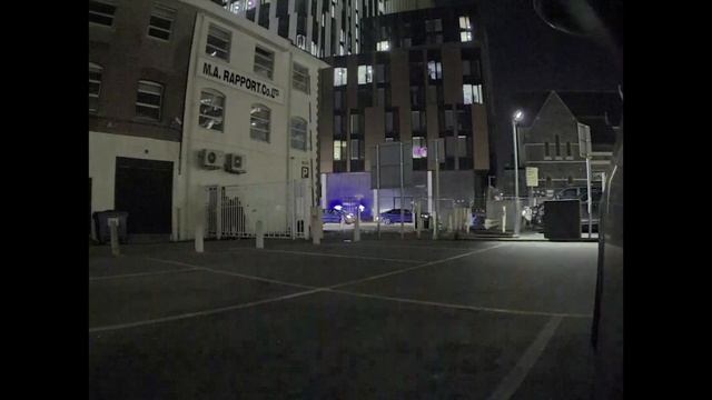 Tesla Impact I 02 12 23 I 19:28 смотреть онлайн