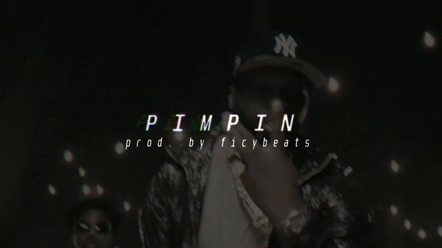 [FREE] Digga D x 50 Cent Type Beat - PIMPIN prod. by ficy смотреть онлайн