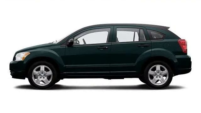 Used 2007 Dodge Caliber Ft Lauderdale FL