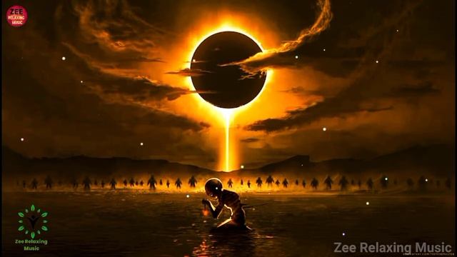 30 Min Meditation Positive Aura Cleanse Chakra Healing, Solfeggio Frequency 689 Hz , Mediation Musi смотреть онлайн