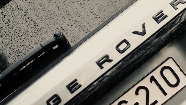 Range Rover Jaguar Land Rover Avtomobil Servisi смотреть онлайн