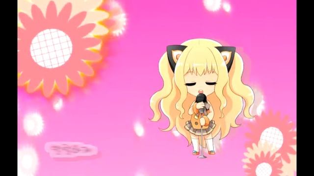 [Bubble Booster x See U] Korean Vocaloid See U Original Song 'Ever After' смотреть онлайн