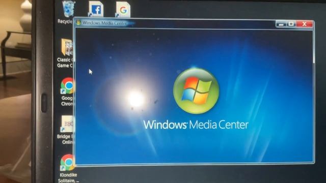 Windows media center #windows7 #mediacenter смотреть онлайн