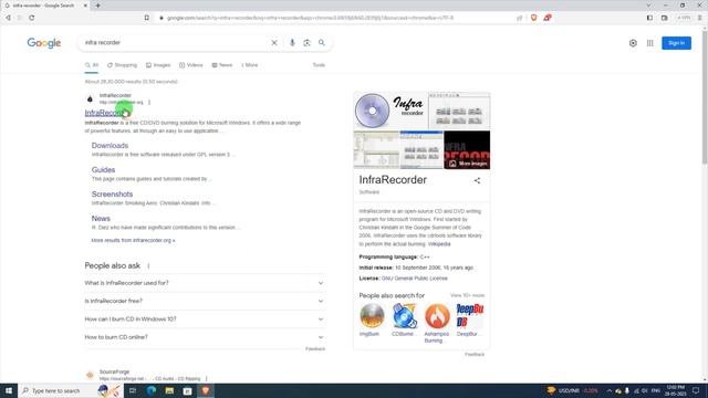 TOP 8 BURNING SOFTWARES - CD/PENDRIVE | WINDOWS | FREE | CYBER KAPOOR | смотреть онлайн