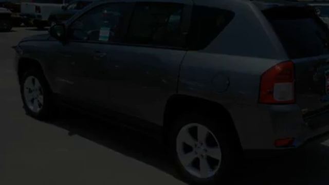 2011 Jeep Compass Tomball TX