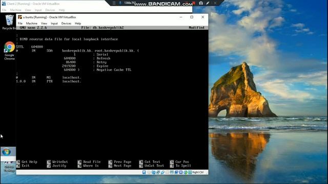UAS Linux System Adminidtrator UBSI смотреть онлайн