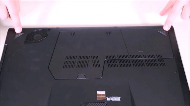 How To Fix Toshiba Blue Screens Errors / BSOD & Preparing Automatic Repair смотреть онлайн