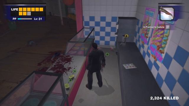 Dead Rising - Windows 11 Auto-HDR 10-bit 4k - Everyone Saved / Full Notebook - Part 8 смотреть онлайн