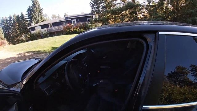 The “wife’s” car смотреть онлайн