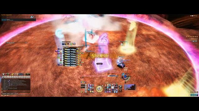 mac is a silly goose - FFXIV MEMES! смотреть онлайн