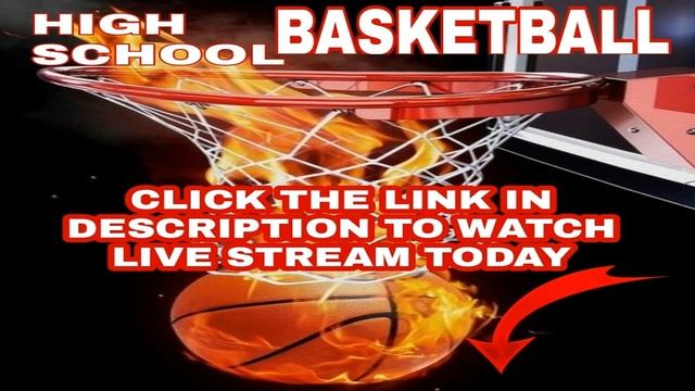 Cadillac Heritage Christian Vs. Boyne Falls | High School Boys Basketball Feb/23/2023