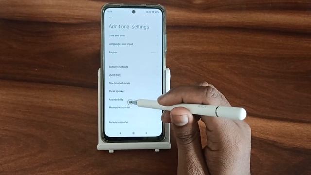 How to change language In Poco X4 Pro, Secret language setting смотреть онлайн