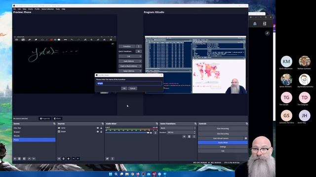 OBS Studio Intro смотреть онлайн