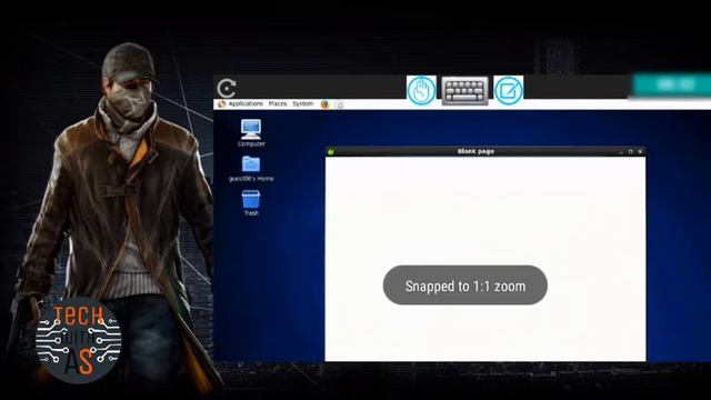 How to get linux OS on android without root under 8mb in hindi смотреть онлайн