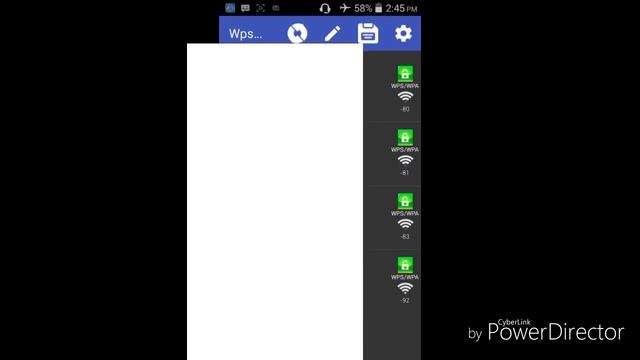 How to hack wifi wifi W IF I WPA WPS TESTER. //HACKER// смотреть онлайн