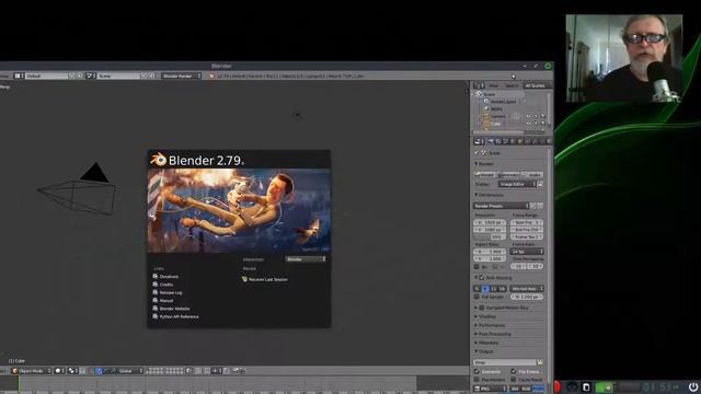 20190118 Bodhi Linux смотреть онлайн