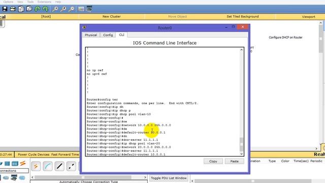 configure dhcp on cisco router, configure dhcp on router, configure dhcp on cisco switch смотреть онлайн