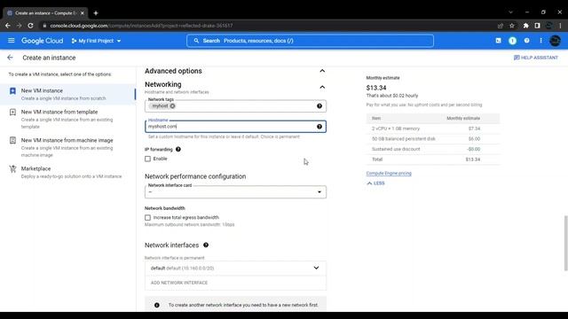 Google Cloud: Create a Windows VM (Virtual Machine) смотреть онлайн