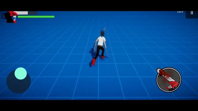 Chainsaw Man Fanmade Game Android Version | Free Download смотреть онлайн
