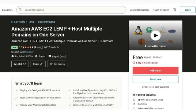 FREE Udemy Courses Online with Free Certificate For Jobs | Anyone can Join 10 12 pass Graduates смотреть онлайн