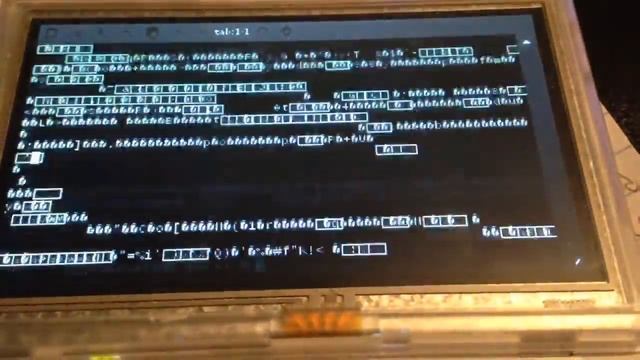 And this is why you don't run "tar -c /" смотреть онлайн