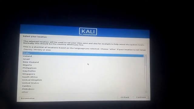 How to install kali linux 2020.4 смотреть онлайн
