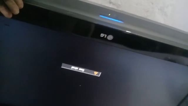 Como. Arruma. TV. LG смотреть онлайн