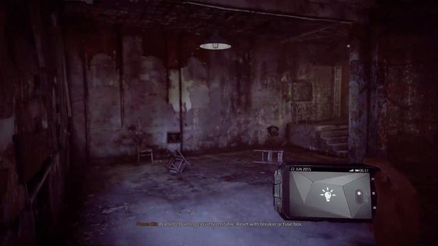 Get Even Part 1 - Walkthrough Gameplay (No Commentary) (Psychological Horror Game 2017) смотреть онлайн