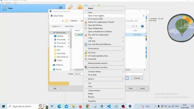 Ubuntu Download and Install on Virtual Box | Hindi #viral #viralvideo смотреть онлайн