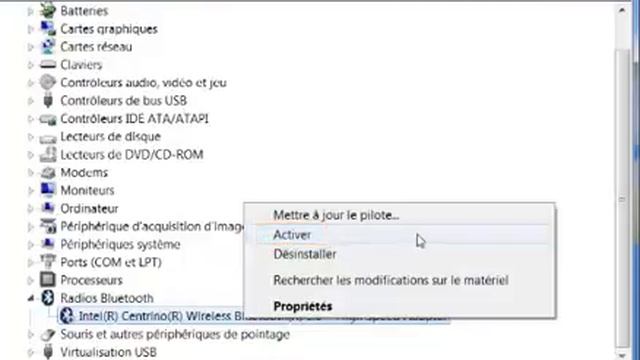 Activer Bluetooth смотреть онлайн