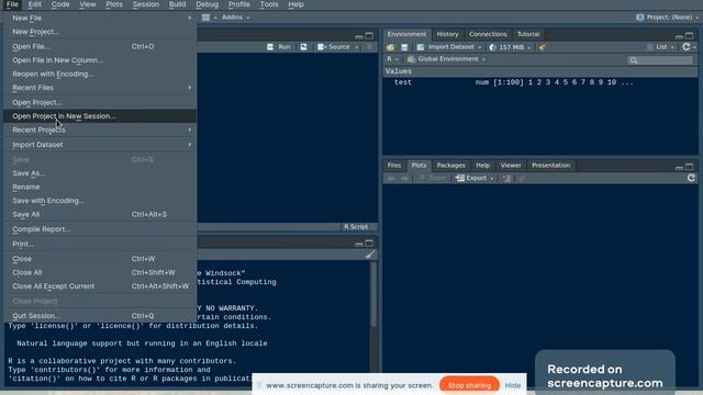 QMRA-IV Student Prep Using R and RStudio смотреть онлайн