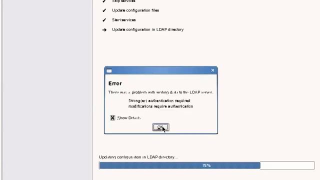 014 Convert SUSE смотреть онлайн