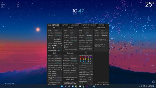 Best Windows 11 Theme 2022 | Step by Step Tutorial смотреть онлайн