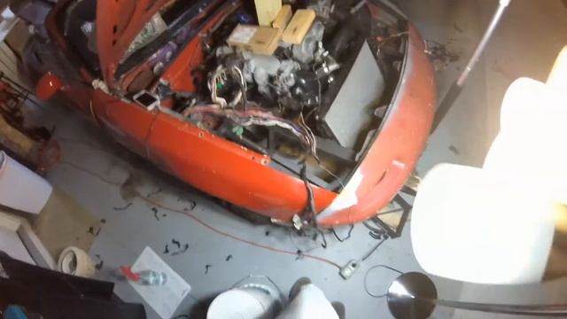 Wiring, Window Swap Plans, and Miscellanious Talking смотреть онлайн