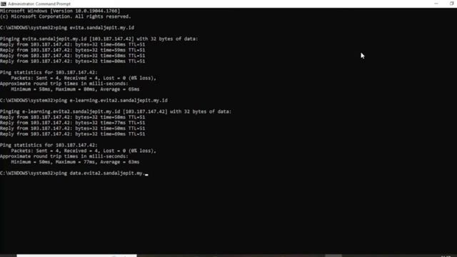 Install Web Server Almalinux On Cloud VPS смотреть онлайн