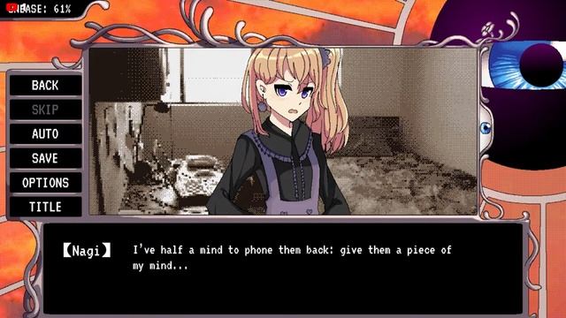 Girlfriend Simulator by ebi-hime [Fully Voiced] смотреть онлайн