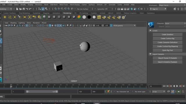 MAYA 2020 ARNOLD LICENSE USING RLM SERVICE смотреть онлайн