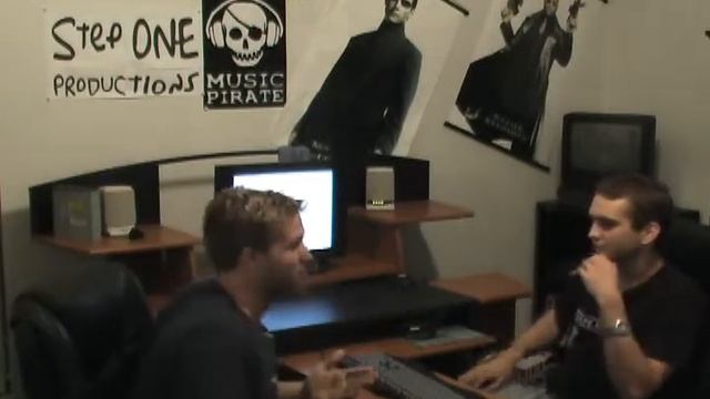 Step1 — s01e01 смотреть онлайн