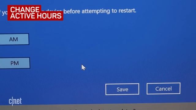 Windows 10 automatic updates are a nightmare - but this may help смотреть онлайн