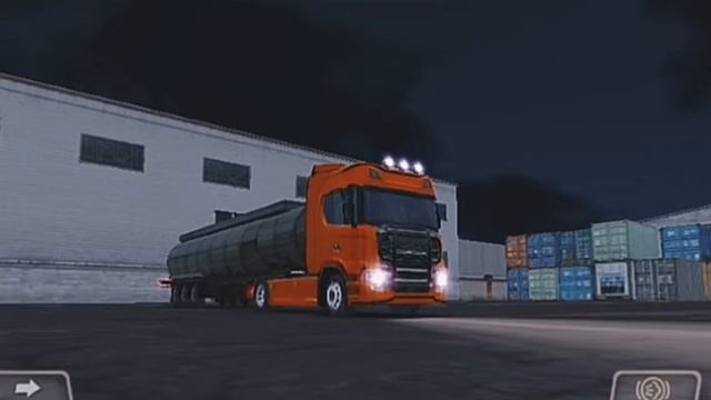 The unix Truck sound смотреть онлайн