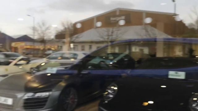 2018 Jaguar E-Pace Walkaround | GC Motors смотреть онлайн