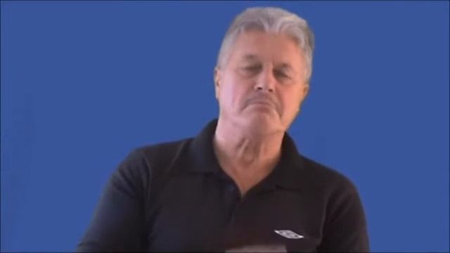 British Sign Language Appearance and Character no 2 related phrase 2015 смотреть онлайн