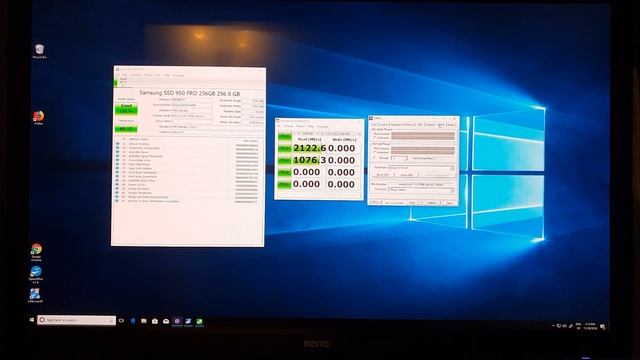 Booting samsung 950 pro pcie nvme ssd on old intel z77 chipset MSI Z77A-gd65 mainboard смотреть онлайн